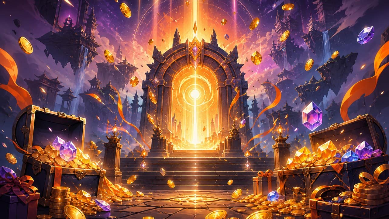 Ragnarok Origin hediye kodları