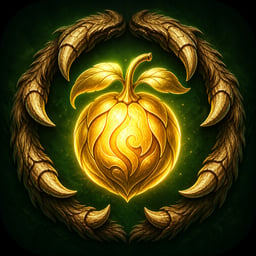 Beast Lord: The New Land