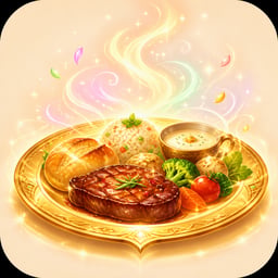 Isekai Feast: Tales of Recipes