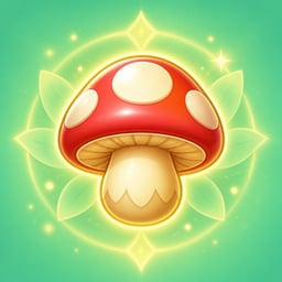 Legend of Mushroom