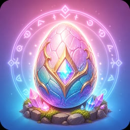 Magicmon: World