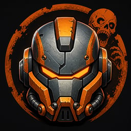 Mech Assemble: Zombie Swarm