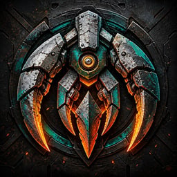 Mecha Domination: Rampage