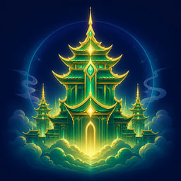 Mirage: Perfect Skyline