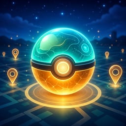 Pokemon Go