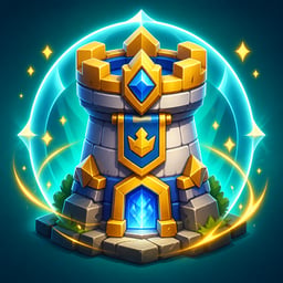 Rush Royale