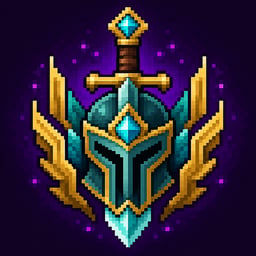 Soul Knight Prequel