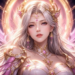 Summoners Kingdom: Goddess