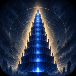 Tower of God Great Journey