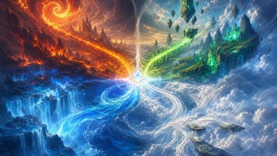 Legend Of Elements hediye kodları