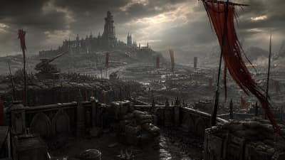 Warhammer Tacticus hediye kodları