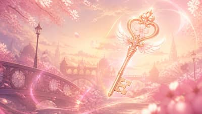 Cardcaptor Sakura Memory Key hediye kodları