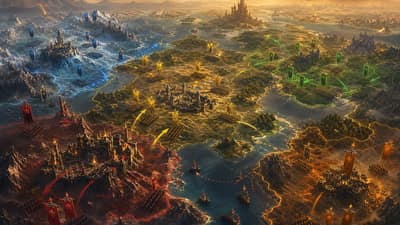 Era of Conquest hediye kodları