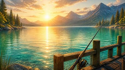 Fishing Master hediye kodları