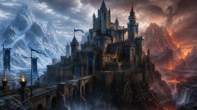 Frost & Flame: King of Avalon hediye kodları