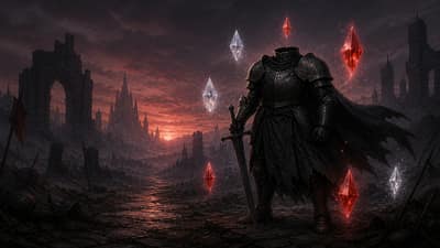 Headless Knight: Idle RPG hediye kodları