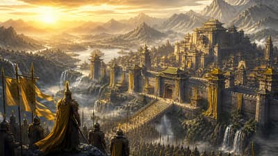 Land of Empires: Immortal hediye kodları