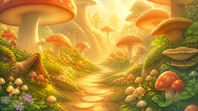 Legend of Mushroom hediye kodları