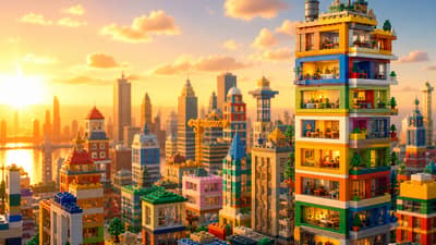 LEGO Tower hediye kodları