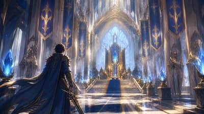 Lord of Heroes hediye kodları