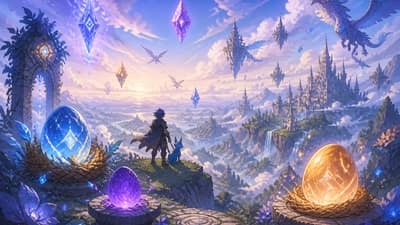 Magicmon: World hediye kodları