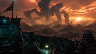 Mecha Domination: Rampage hediye kodları
