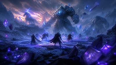 MU: Dark Awakening hediye kodları
