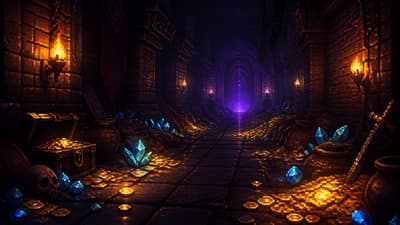 My Heroes: Dungeon Raid hediye kodları