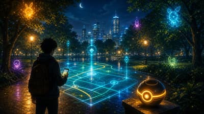 Pokemon Go hediye kodları