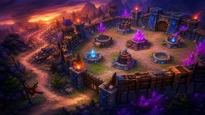 Raid Rush: Tower Defense TD hediye kodları