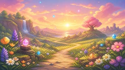 Realms of Pixel hediye kodları