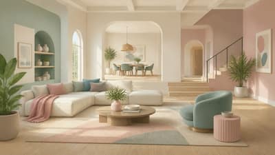 Redecor - Home Design Makeover hediye kodları