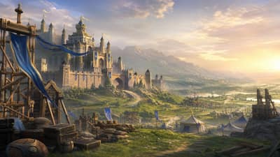Rise of Kingdoms hediye kodları
