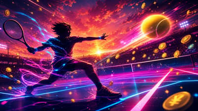 Tennis Zero hediye kodları