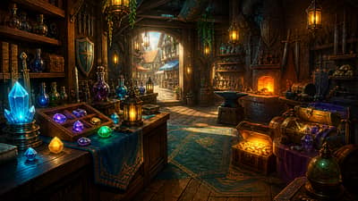 Shop Titans hediye kodları