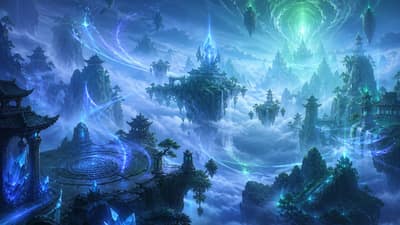 Soul Land: New World hediye kodları