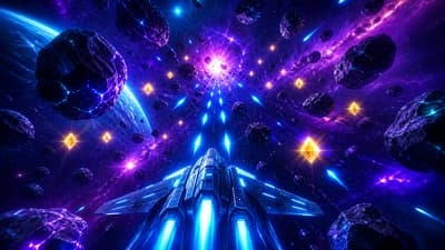 Star Blaster hediye kodları