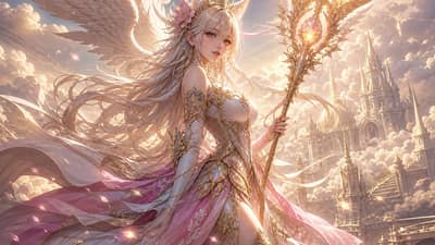 Summoners Kingdom: Goddess hediye kodları