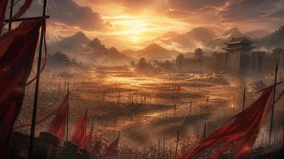 Three Kingdoms: Idle Chronicle hediye kodları