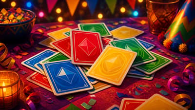 UNO! hediye kodları