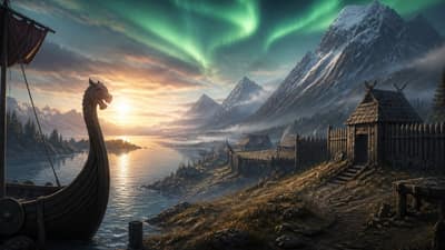 Viking Rise hediye kodları