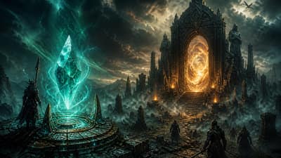 Watcher of Realms hediye kodları