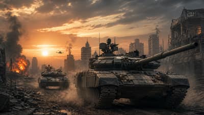 World of Tanks Blitz hediye kodları
