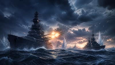 World of Warships: Legends hediye kodları